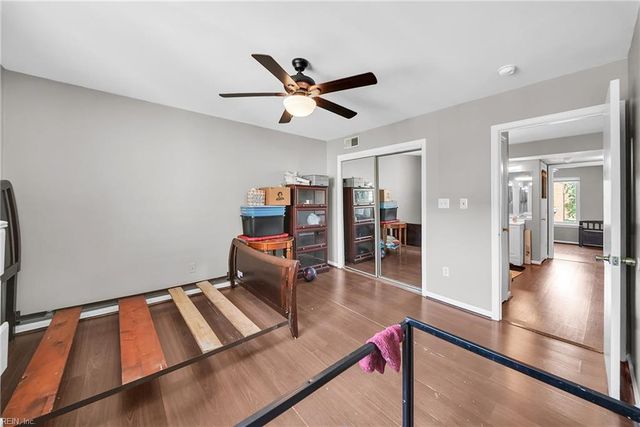 240 Pacific DR, Hampton, VA 23666