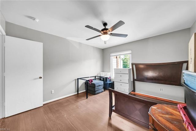 240 Pacific DR, Hampton, VA 23666