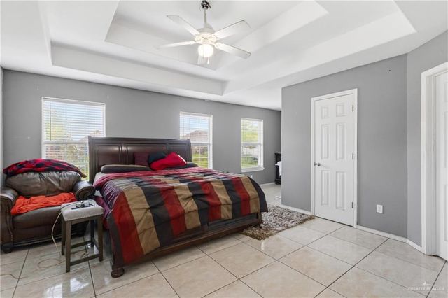 402 Mockingbird Lane, La Villa, TX 78562