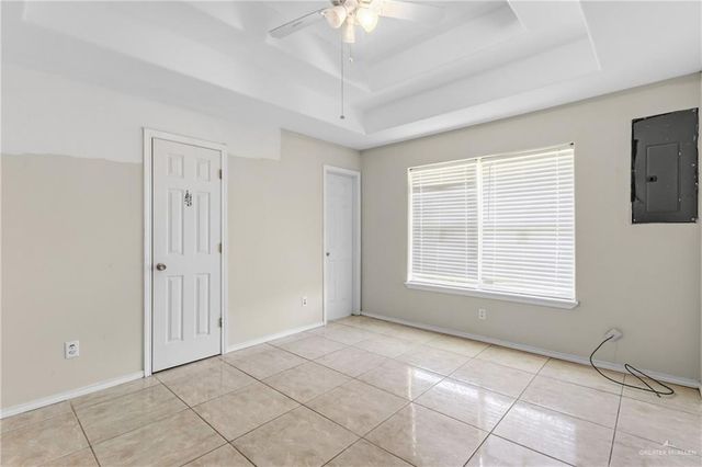 402 Mockingbird Lane, La Villa, TX 78562