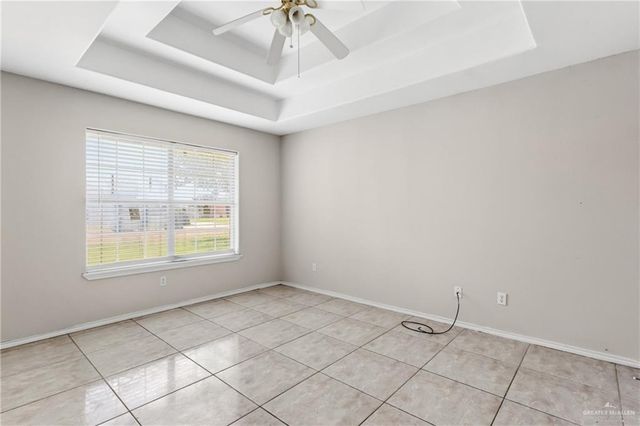 402 Mockingbird Lane, La Villa, TX 78562
