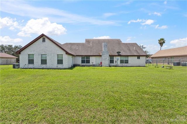 402 Mockingbird Lane, La Villa, TX 78562