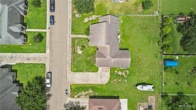 402 Mockingbird Lane, La Villa, TX 78562