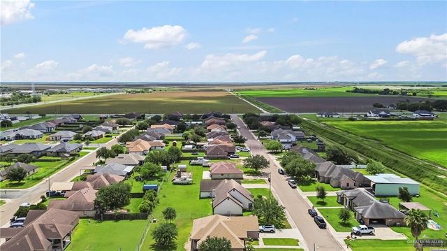 402 Mockingbird Lane, La Villa, TX 78562