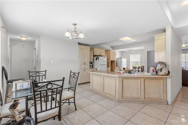 402 Mockingbird Lane, La Villa, TX 78562