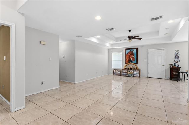 402 Mockingbird Lane, La Villa, TX 78562