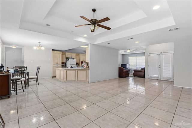 402 Mockingbird Lane, La Villa, TX 78562
