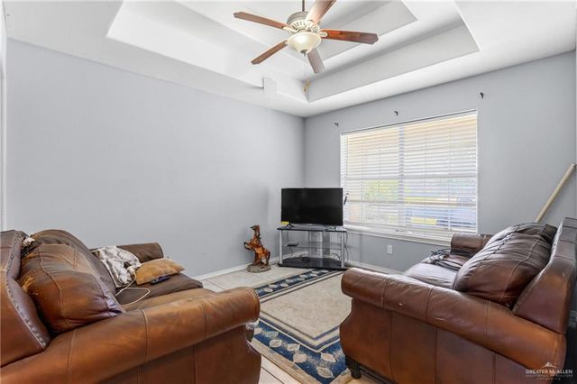 402 Mockingbird Lane, La Villa, TX 78562