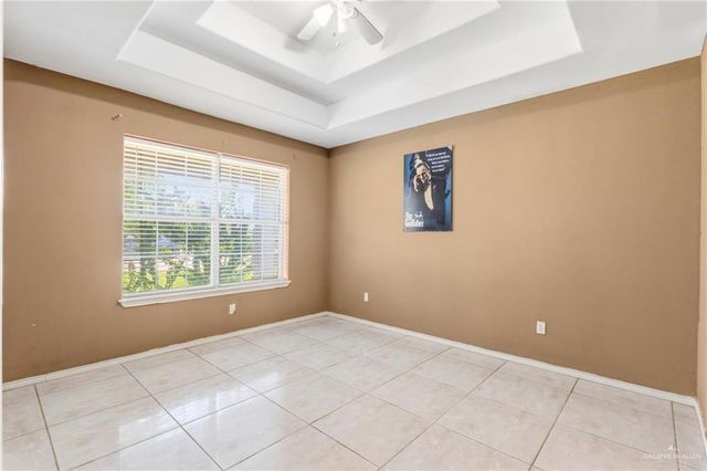402 Mockingbird Lane, La Villa, TX 78562