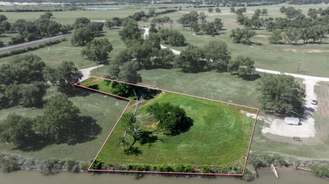 2004 River Ranch Circle, Weatherford, TX 76087