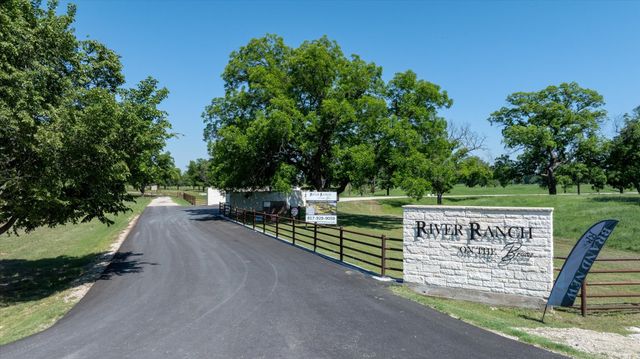 2004 River Ranch Circle, Weatherford, TX 76087