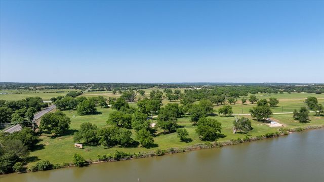 2004 River Ranch Circle, Weatherford, TX 76087