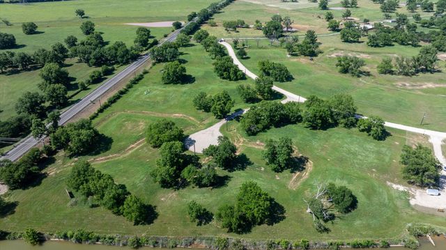 2004 River Ranch Circle, Weatherford, TX 76087