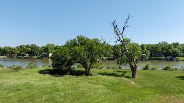 2004 River Ranch Circle, Weatherford, TX 76087