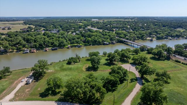 2004 River Ranch Circle, Weatherford, TX 76087