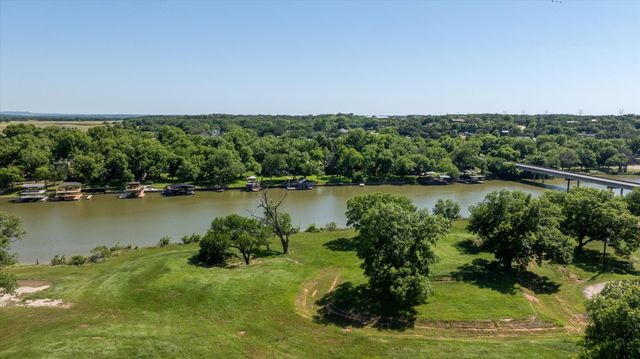 2004 River Ranch Circle, Weatherford, TX 76087