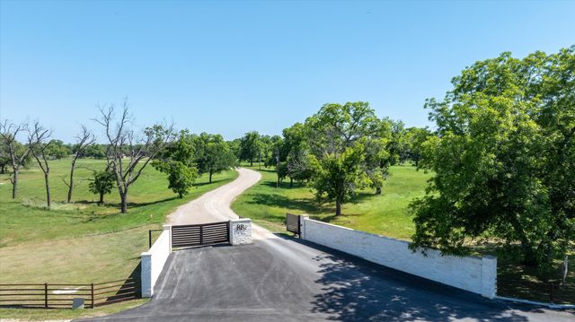 2004 River Ranch Circle, Weatherford, TX 76087