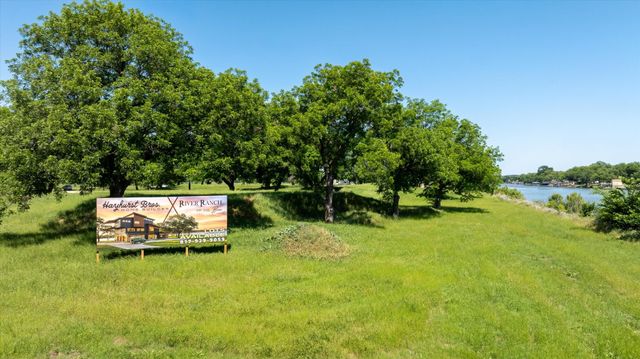 2004 River Ranch Circle, Weatherford, TX 76087