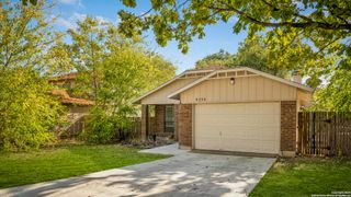 9239 Mirecourt, San Antonio, TX 78250