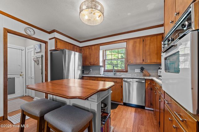 118 Hillcrest Drive, Washington, NC 27889