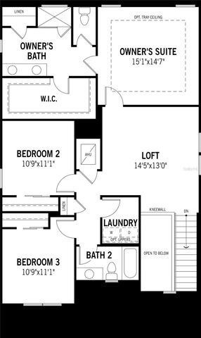 13018 SUNSEED STREET, Parrish, FL 34219