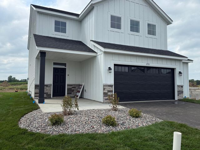 1653 191nd Avenue NE, East Bethel, MN 55011