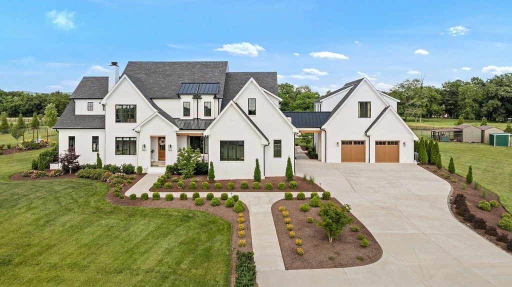 4720 Edwardian Trce, Franklin, TN 37067