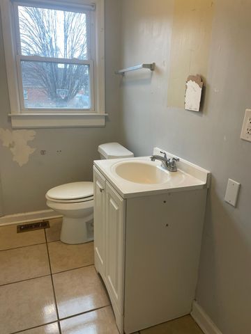 2518 Chatham ST, Roanoke, VA 24012