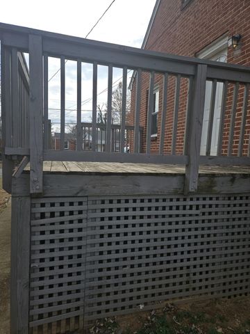 2518 Chatham ST, Roanoke, VA 24012