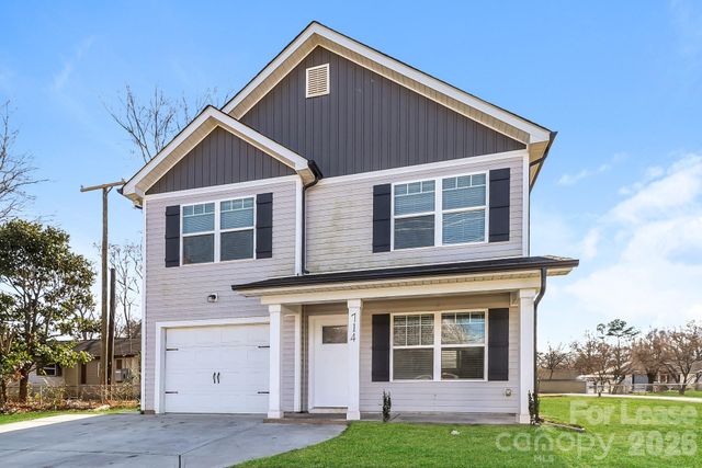 714 E Georgia Avenue, Bessemer City, NC 28016