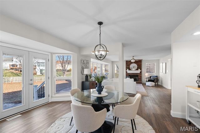 21 Spinning Wheel Lane, St Charles, MO 63368