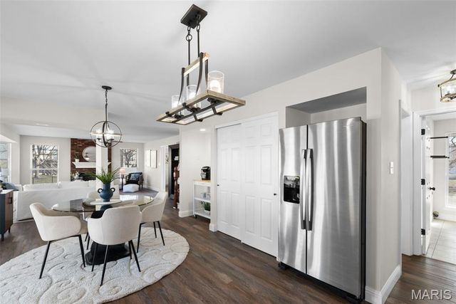 21 Spinning Wheel Lane, St Charles, MO 63368