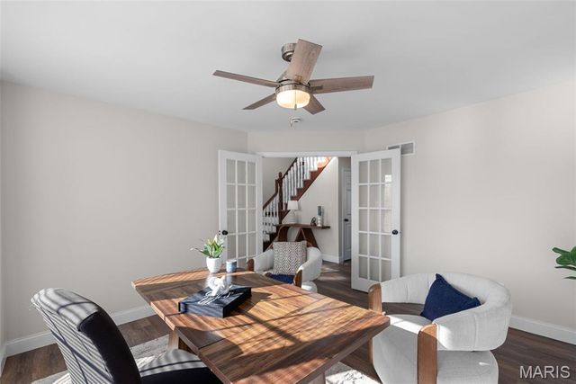 21 Spinning Wheel Lane, St Charles, MO 63368