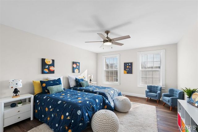 21 Spinning Wheel Lane, St Charles, MO 63368