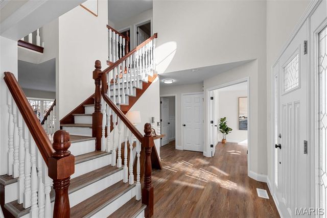 21 Spinning Wheel Lane, St Charles, MO 63368