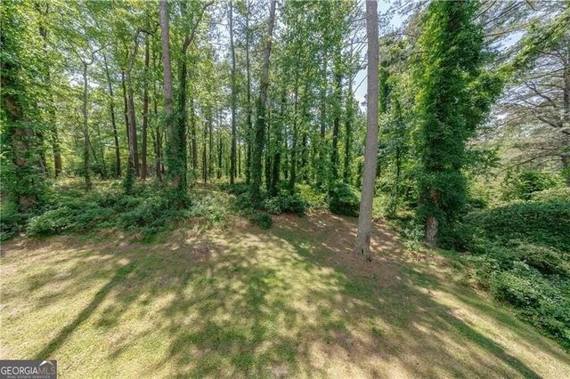 4299 Stonewall Tell Road, South Fulton, GA 30349