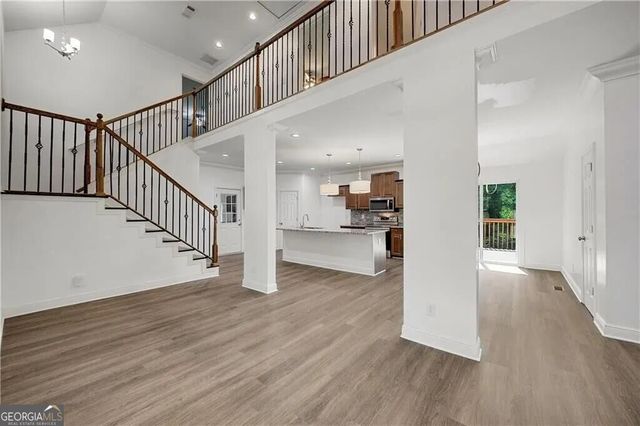 4299 Stonewall Tell Road, South Fulton, GA 30349