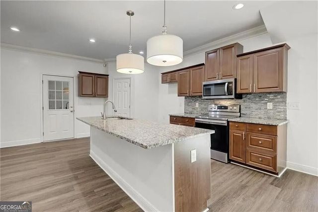 4299 Stonewall Tell Road, South Fulton, GA 30349