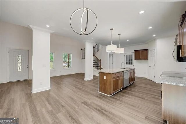 4299 Stonewall Tell Road, South Fulton, GA 30349