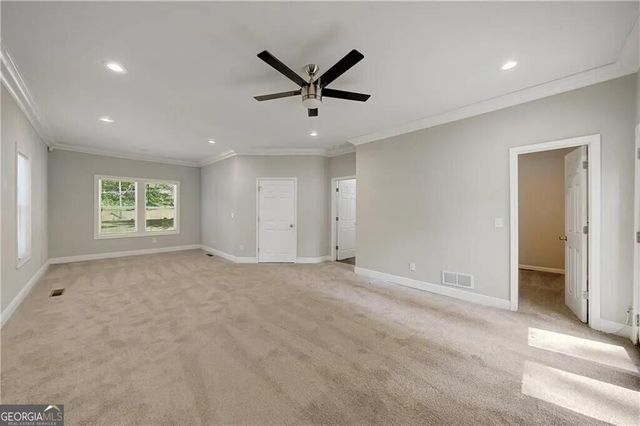 4299 Stonewall Tell Road, South Fulton, GA 30349