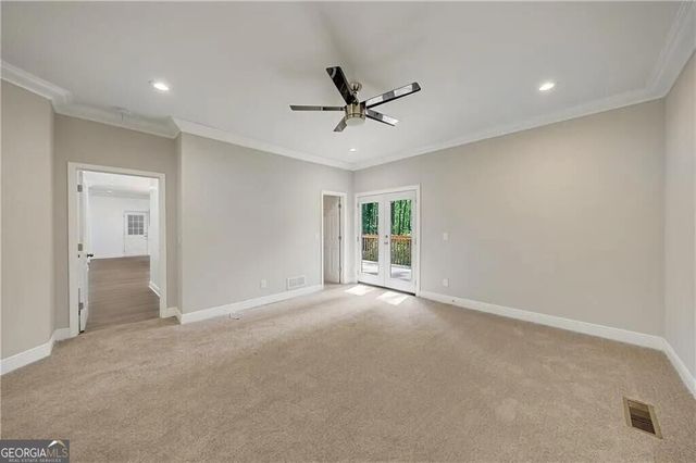 4299 Stonewall Tell Road, South Fulton, GA 30349