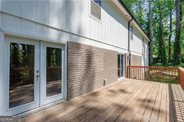 4299 Stonewall Tell Road, South Fulton, GA 30349