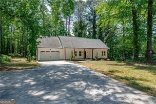 4299 Stonewall Tell Road, South Fulton, GA 30349