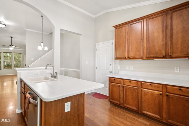 501 Courthouse Drive, Morrisville, NC 27560