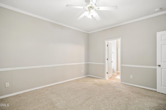 501 Courthouse Drive, Morrisville, NC 27560