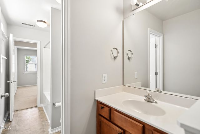 501 Courthouse Drive, Morrisville, NC 27560