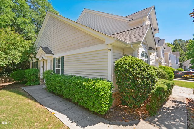 501 Courthouse Drive, Morrisville, NC 27560