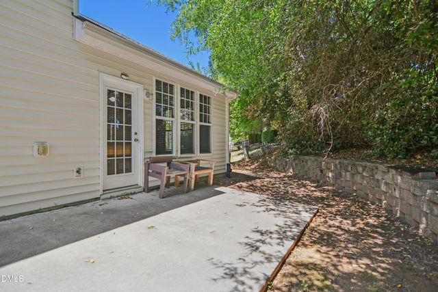 501 Courthouse Drive, Morrisville, NC 27560