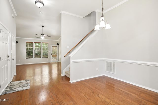 501 Courthouse Drive, Morrisville, NC 27560