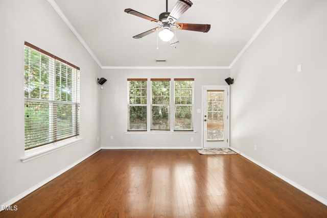 501 Courthouse Drive, Morrisville, NC 27560